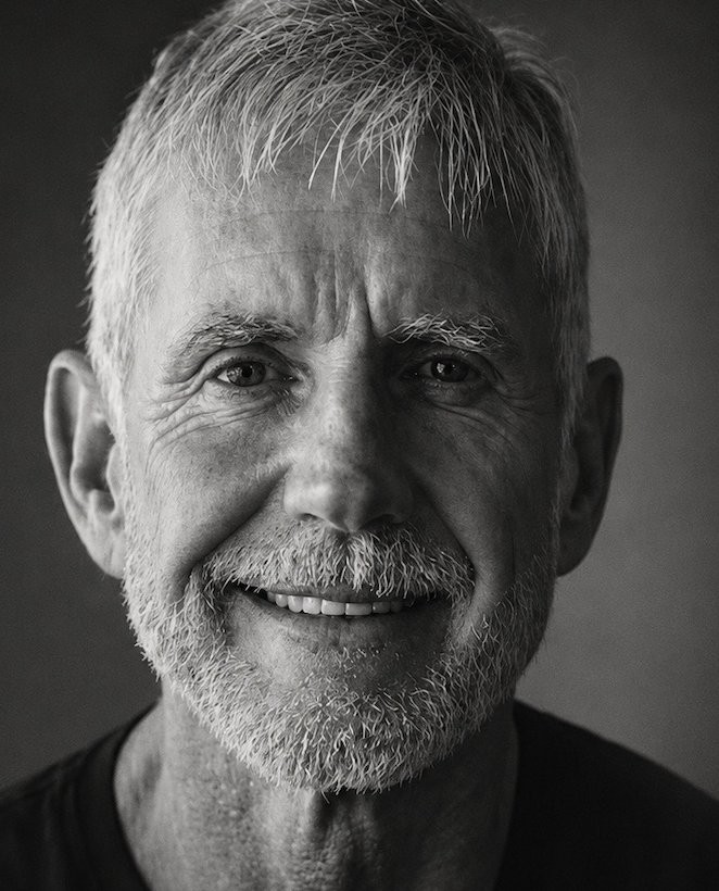 Joe Stumpf, founder of By Referral Only