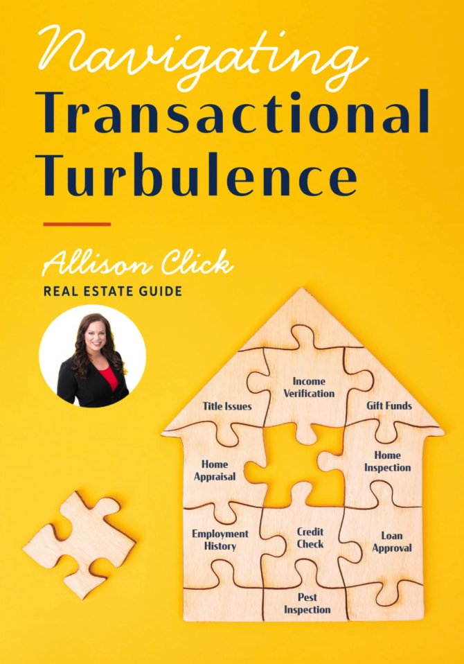 Navigating Transactional Turbulence
